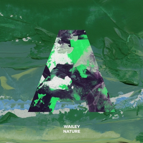 Wailey - Nature [ALM13]